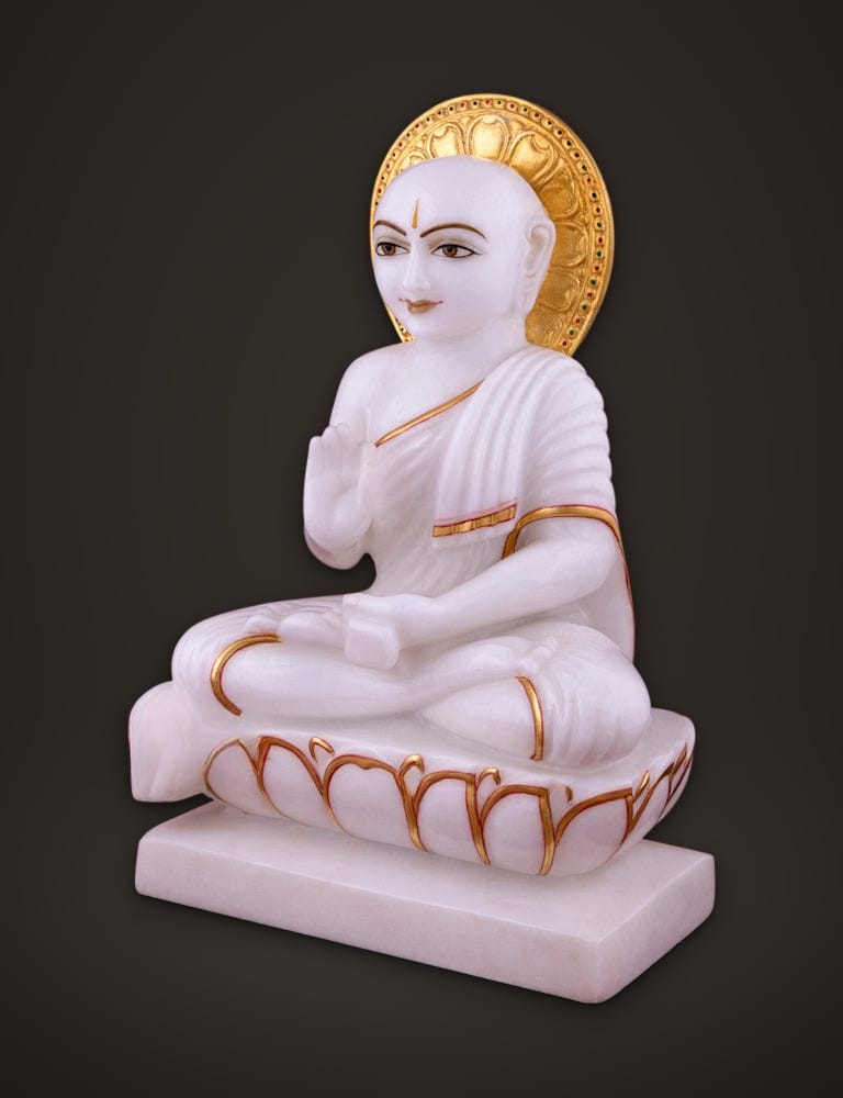 Gautam Swami Idol 15 inch, additional view