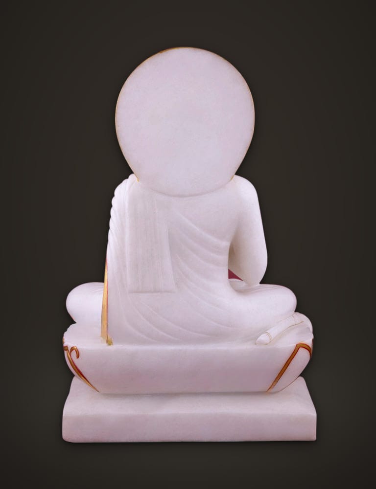 Gautam Swami Idol 15 inch, additional view