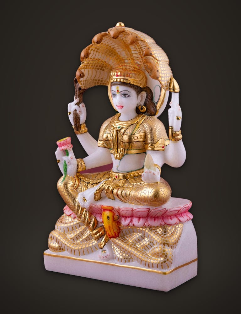 Padmavati Devi 11 inch, additional view