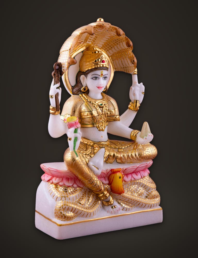 Padmavati Devi 11 inch, additional view