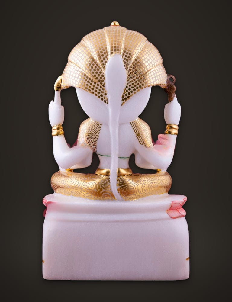 Padmavati Devi 11 inch, additional view