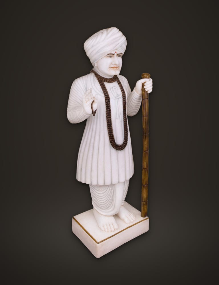 Jalaram Bappa Idol 36 inch, additional view