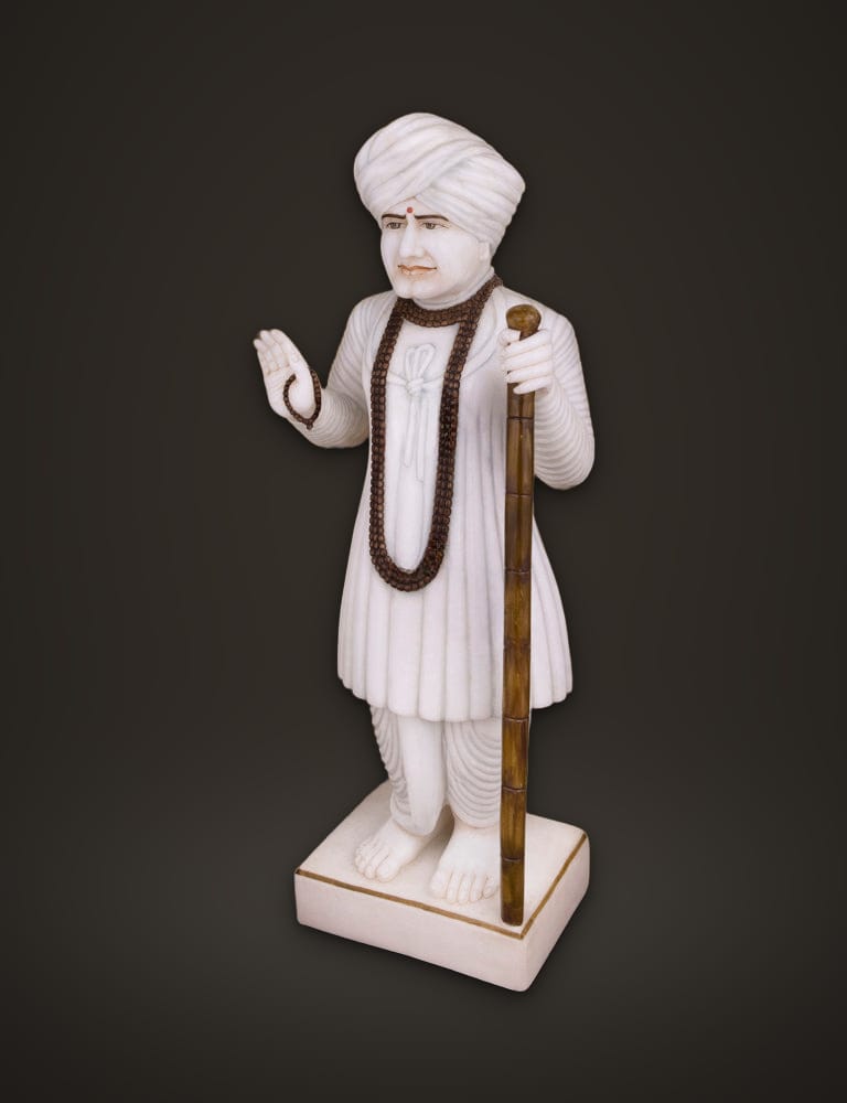 Jalaram Bappa Idol 36 inch, additional view